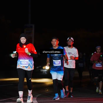 Runner Photo 4876420