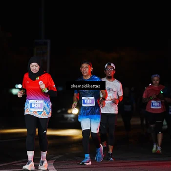 Runner Photo 4876421