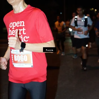 Runner Photo 4876422