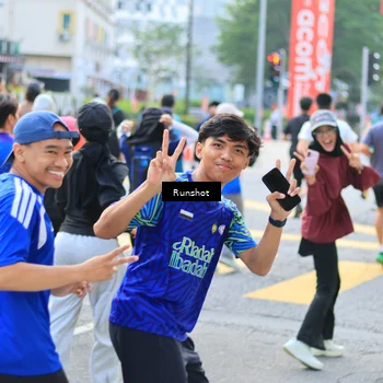 Runner Photo 4876424