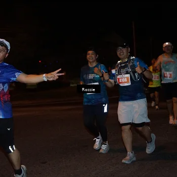 Runner Photo 4876425