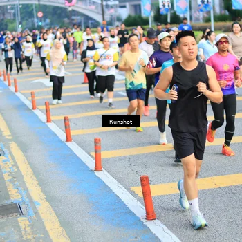 Runner Photo 4876427