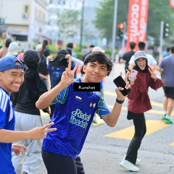 Runner Photo 4876429