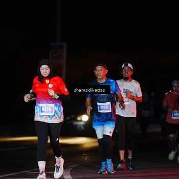 Runner Photo 4876432