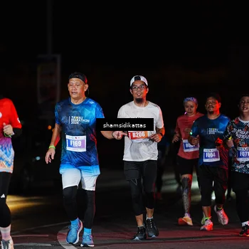 Runner Photo 4876433