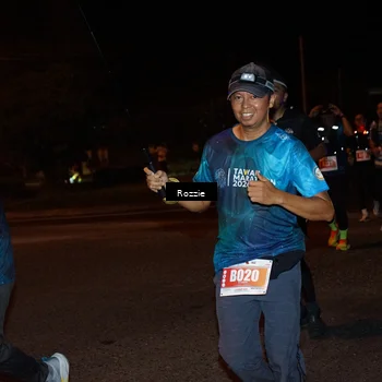 Runner Photo 4876435