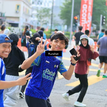 Runner Photo 4876437