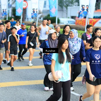 Runner Photo 4876439