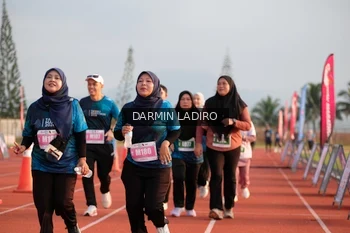 Runner Photo 4876444