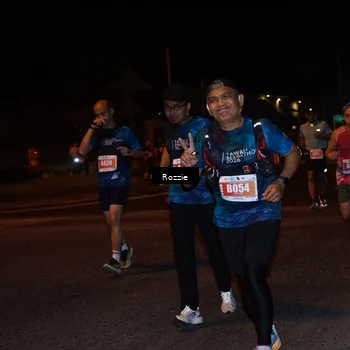 Runner Photo 4876445