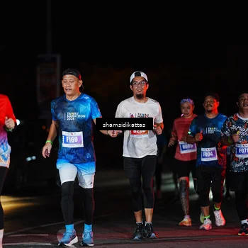 Runner Photo 4876447
