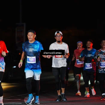 Runner Photo 4876448