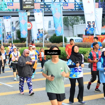 Runner Photo 4876449