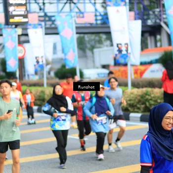 Runner Photo 4876450
