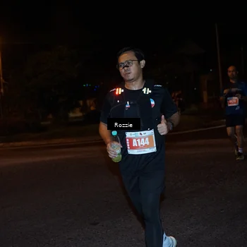 Runner Photo 4876452