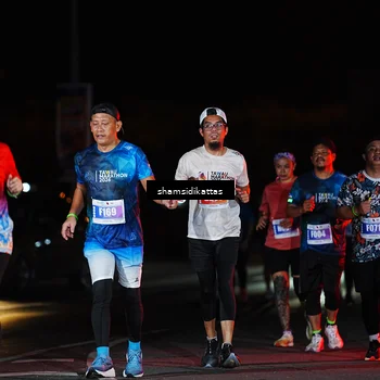 Runner Photo 4876453