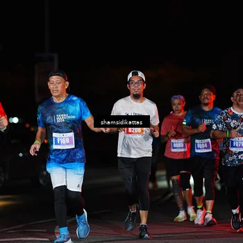 Runner Photo 4876457