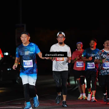 Runner Photo 4876461