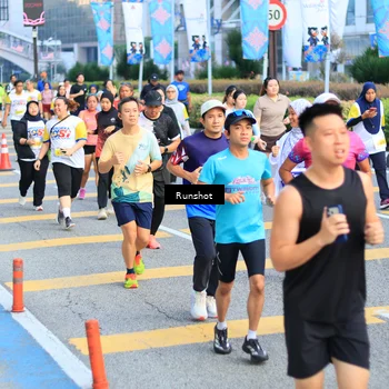 Runner Photo 4876463