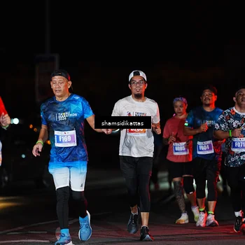 Runner Photo 4876465