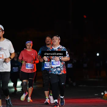 Runner Photo 4876468