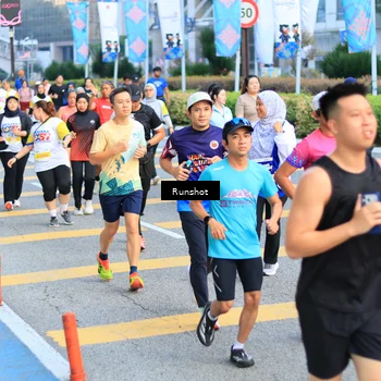 Runner Photo 4876470