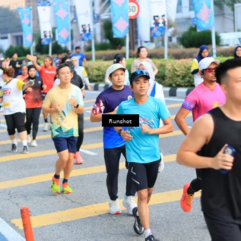 Runner Photo 4876474