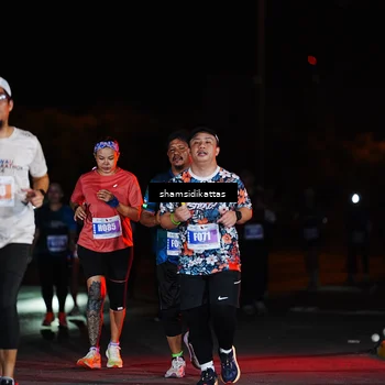 Runner Photo 4876475