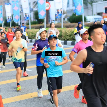 Runner Photo 4876480
