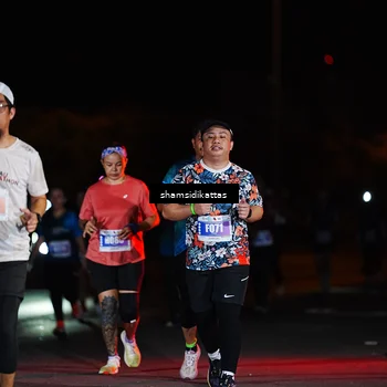 Runner Photo 4876481
