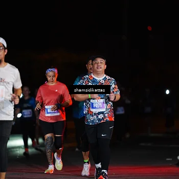 Runner Photo 4876482