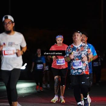 Runner Photo 4876485