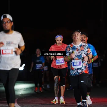 Runner Photo 4876490