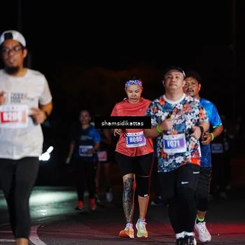 Runner Photo 4876491
