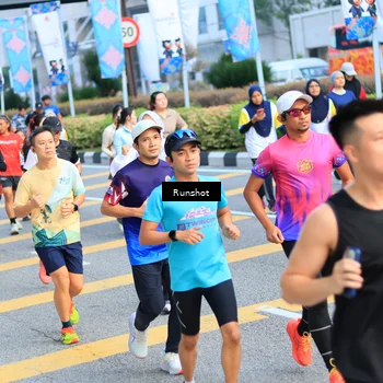 Runner Photo 4876492