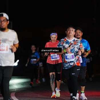 Runner Photo 4876497