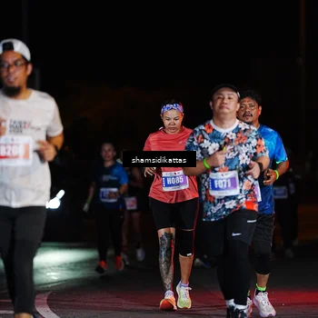 Runner Photo 4876499