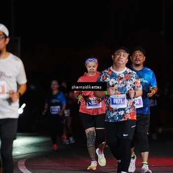 Runner Photo 4876500