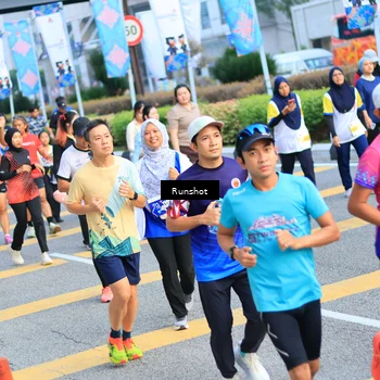 Runner Photo 4876502