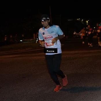 Runner Photo 4876503