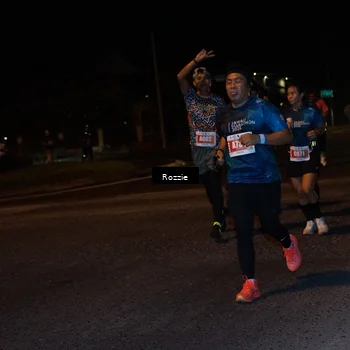 Runner Photo 4876504