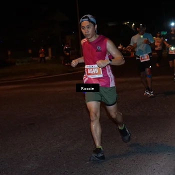 Runner Photo 4876507
