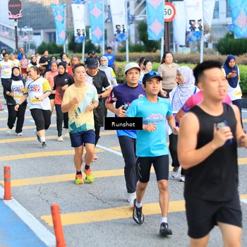 Runner Photo 4876512