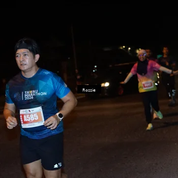 Runner Photo 4876514