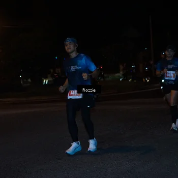 Runner Photo 4876517