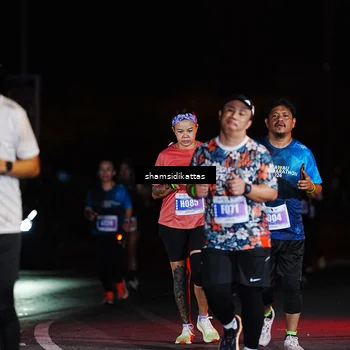 Runner Photo 4876526