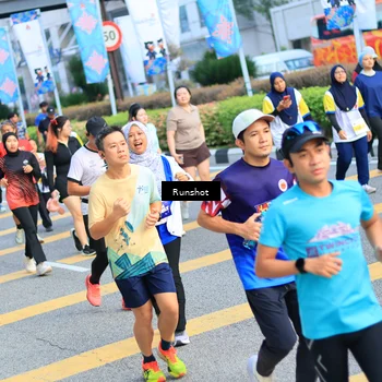 Runner Photo 4876533
