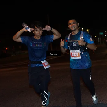 Runner Photo 4876534
