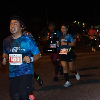 Runner Photo 4876537