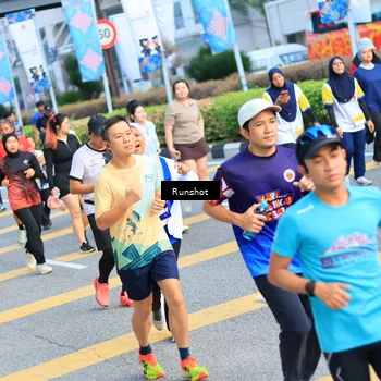Runner Photo 4876538